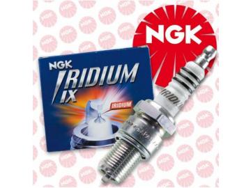 NGK Iridium Zündkerze DCPR7EIX