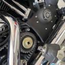Spezialwerkzeug Harley Davidson Sprocket Pulley Sportster