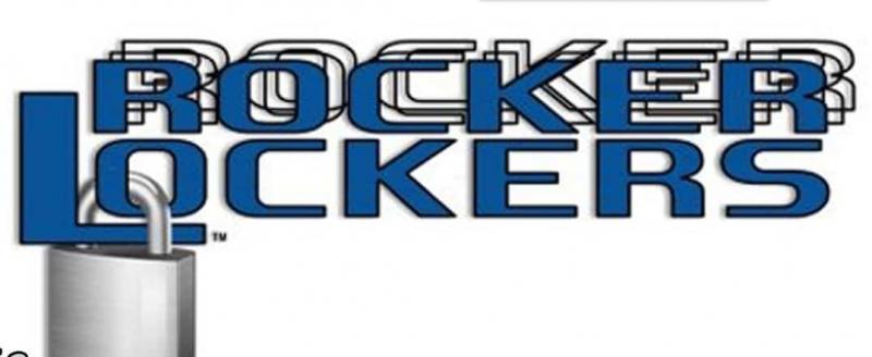 Rocker Lockers