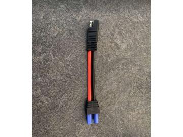 adapter cable Powerbank / SAE