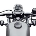 Riser extension Forty Eight Sportster 48