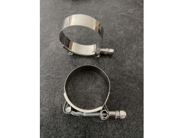 Angsten Rubberband Manifold Clamp
