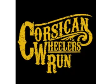 Corsicanwheelers Run CWR
