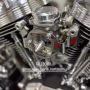 Angsten Tallbomb Venturi System