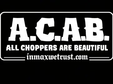 atocoland A.C.A.B.