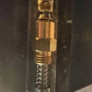Choke Knob S&S