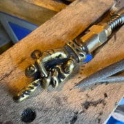 Choke Knob S&S