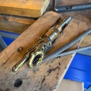Choke Knob S&S