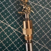Choke Knob S&S