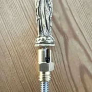 Choke S&S Vergaser