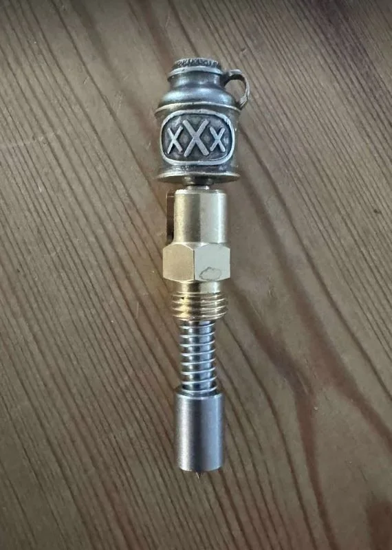 Choke S&S Vergaser