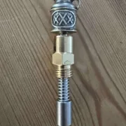 Choke S&S Vergaser
