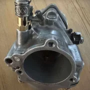 Choke S&S Vergaser