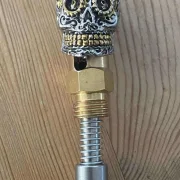 Maxcraft Choke S&S Vergaser