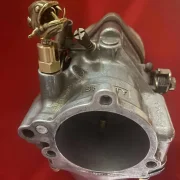 Maxcraft Choke S&S Vergaser