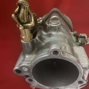 Maxcraft Choke S&S Vergaser