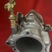 Maxcraft Choke S&S Vergaser