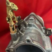 Maxcraft Choke S&S Vergaser