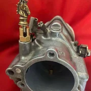 Maxcraft Choke S&S Vergaser