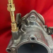 Maxcraft Choke S&S Vergaser