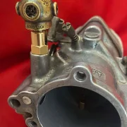 Maxcraft Choke S&S Vergaser