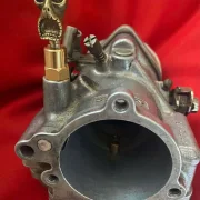 Maxcraft Choke S&S Vergaser