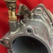 Maxcraft Choke S&S Vergaser