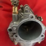 Maxcraft Choke S&S Vergaser