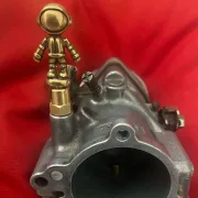 Maxcraft Choke S&S Vergaser