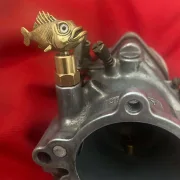 Maxcraft Choke S&S Vergaser