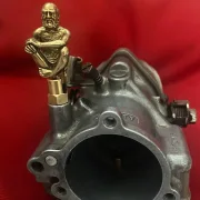 Maxcraft Choke S&S Vergaser