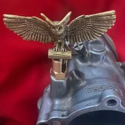 Maxcraft Choke S&S Vergaser