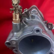 Maxcraft Choke S&S Vergaser