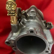 Maxcraft Choke S&S Vergaser