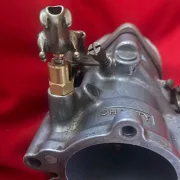 Maxcraft Choke S&S Vergaser