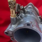 Maxcraft Choke S&S Vergaser