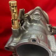 Maxcraft Choke S&S Vergaser