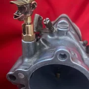 Maxcraft Choke S&S Vergaser