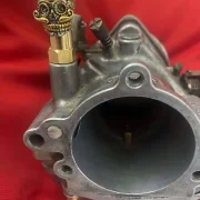 Maxcraft Choke S&S Vergaser