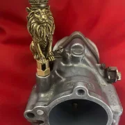 Maxcraft Choke S&S Vergaser