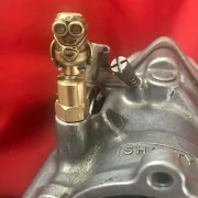 Maxcraft Choke S&S Vergaser