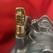 Maxcraft Choke S&S Vergaser