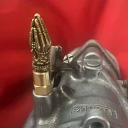 Maxcraft Choke S&S Vergaser