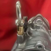 Maxcraft Choke S&S Vergaser