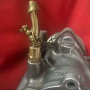 Maxcraft Choke S&S Vergaser