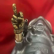 Maxcraft Choke S&S Vergaser