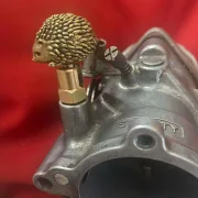 Maxcraft Choke S&S Vergaser