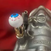 Maxcraft Choke S&S Vergaser