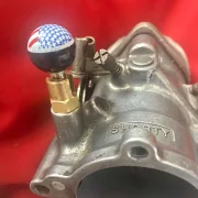 Maxcraft Choke S&S Vergaser