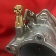 Maxcraft Choke S&S Vergaser